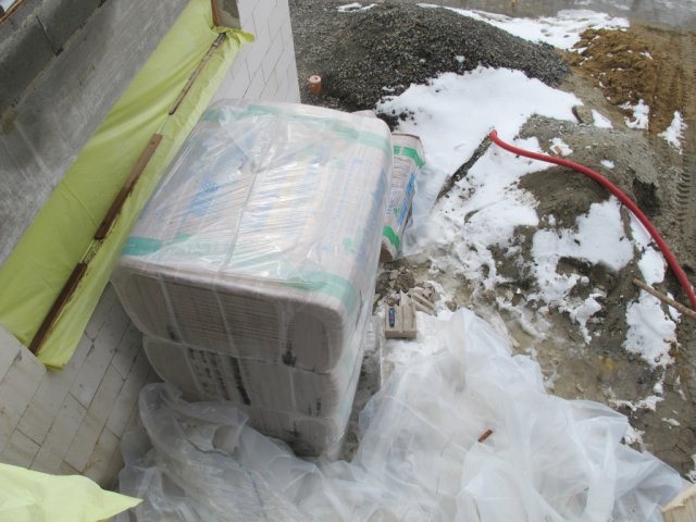 Knauf Insulation TP138 na zateplení střechy